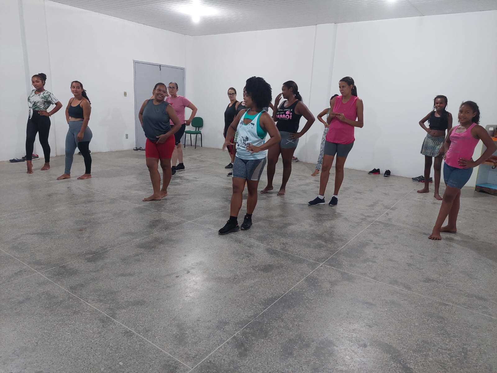Camacã: Biblioteca de Verão fez bonito no pré-carnaval